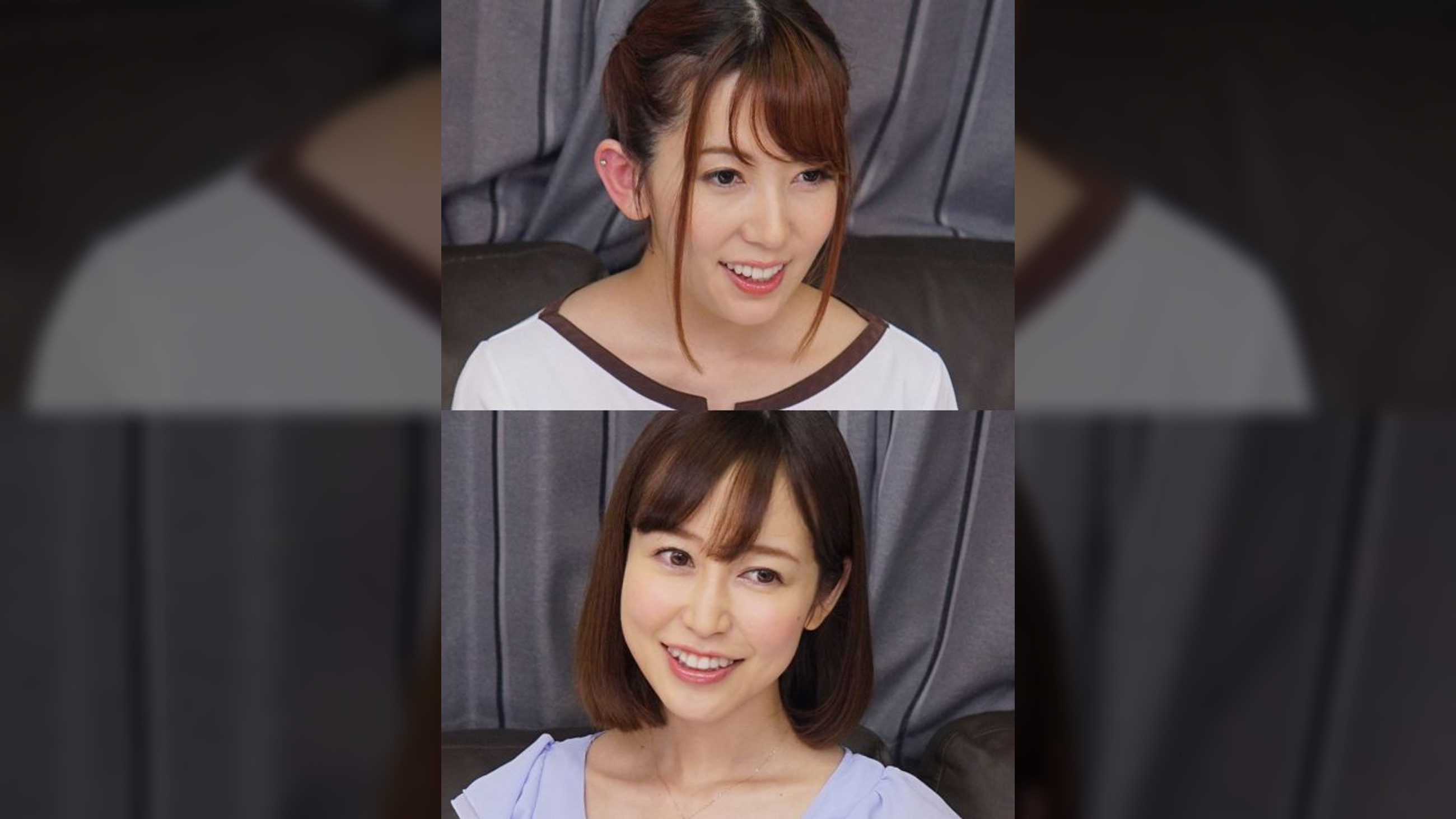 篠田さん　３４歳　美巨乳Ｆカップ奥さま