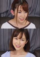 篠田さん　３４歳　美巨乳Ｆカップ奥さま