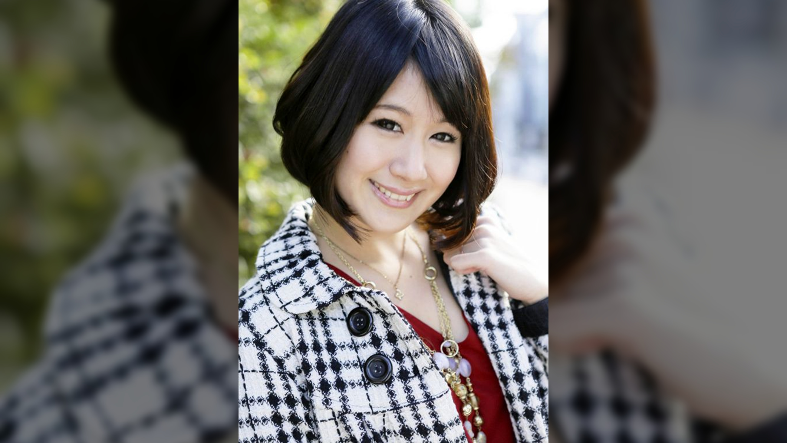 【セレブ奥さま】あすみさん　３３歳　Ｅカップ