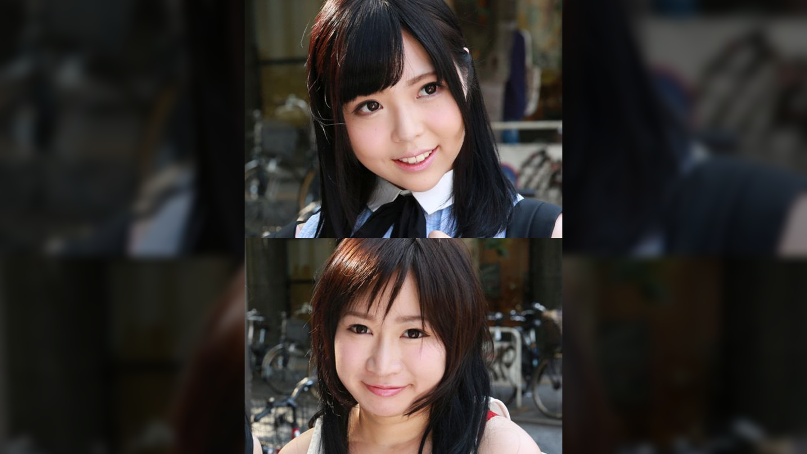 じゅん＆ひとみ