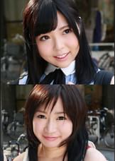 じゅん＆ひとみ