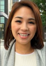 ゆいさん 37歳 Fカップ美巨乳熟女妻
