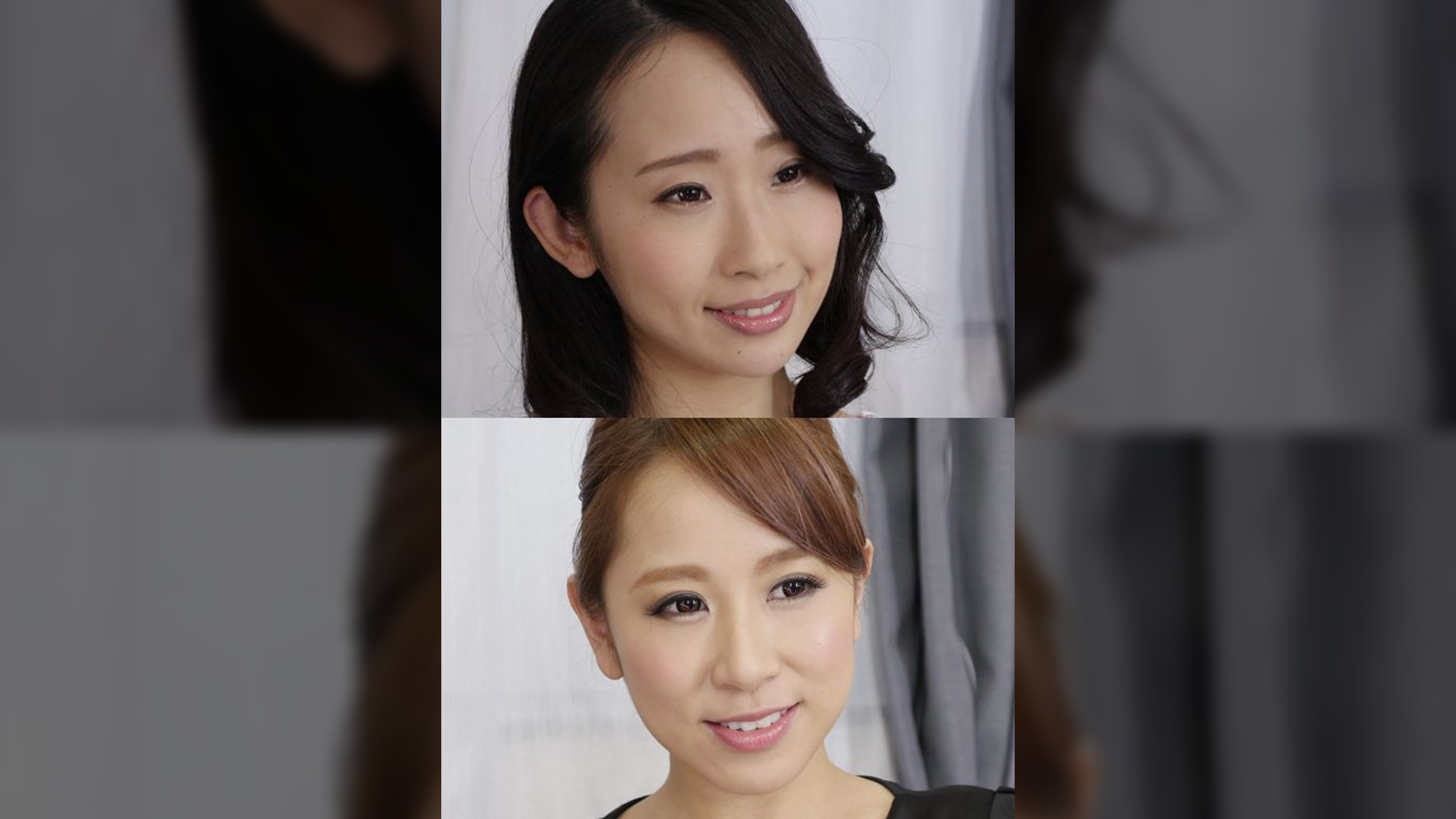 美咲さん　３０歳　Ｇカップの人妻