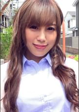 横山さなえさん 36歳 Fカップ小悪魔系妻