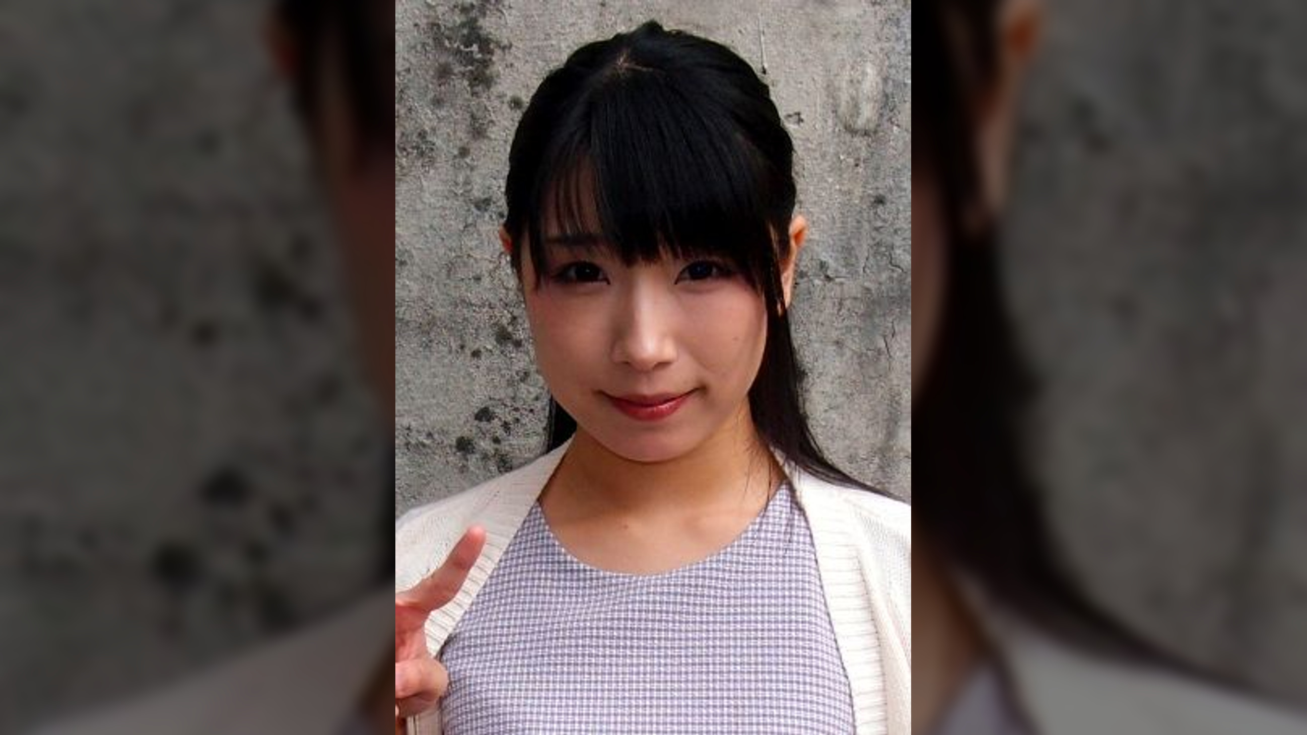 ありささん　２１歳　女子大生　【ガチな素人】