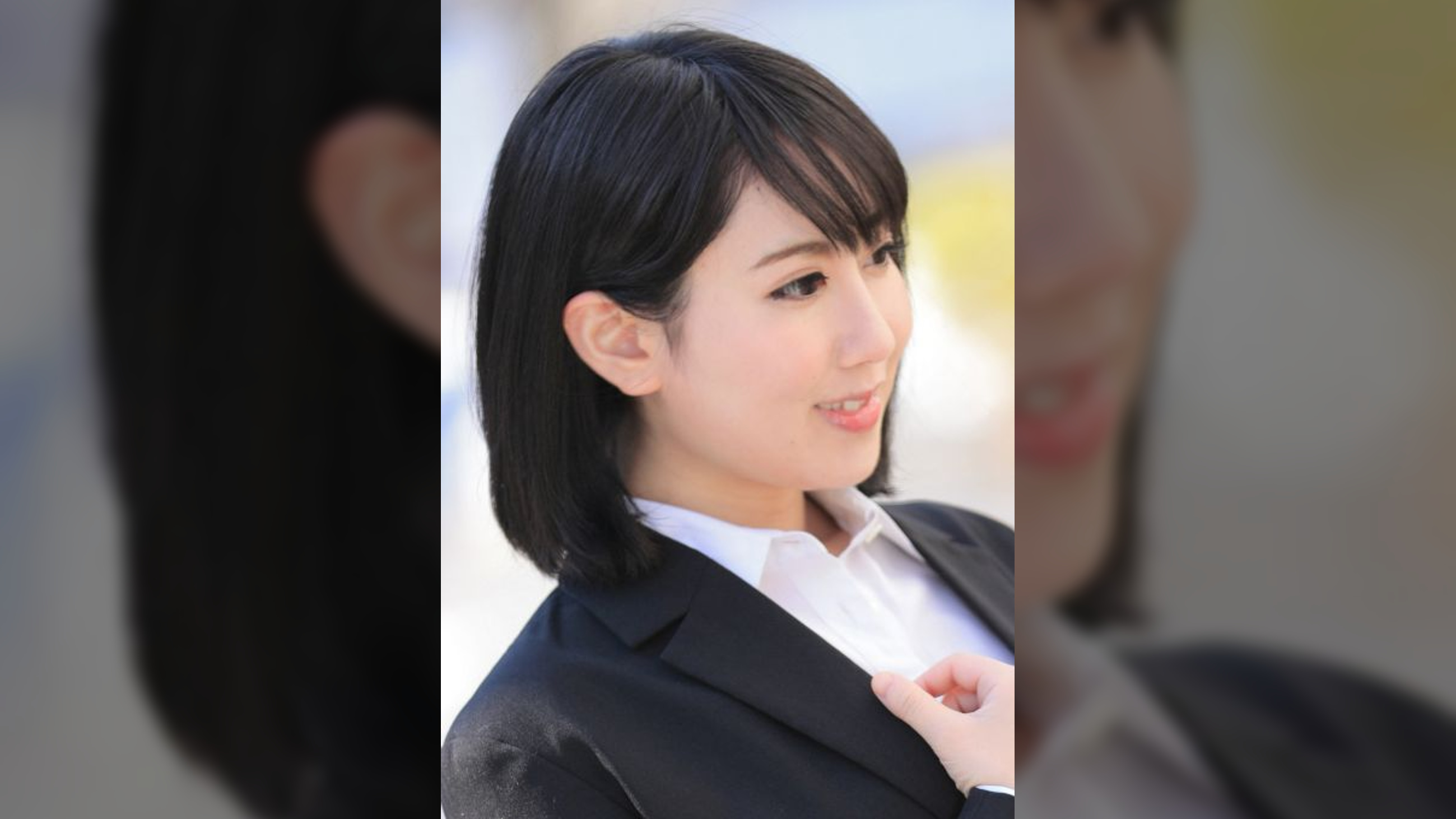 平岡さん　②　３８歳　現役女○師
