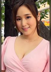 ふたばさん　４０歳　Ｆカップの大学教授夫人