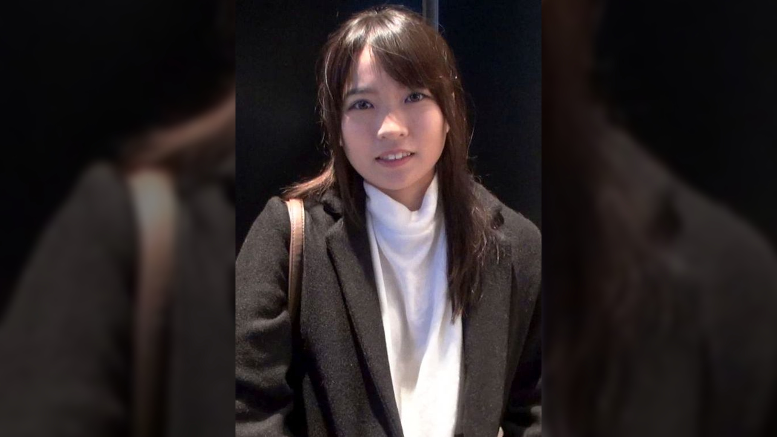 【ガチな素人】みずきさん　２２歳　女子大生