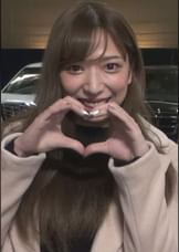 【ガチな素人】かれんさん　２３歳　Ｆカップのショップ店員