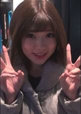 【ガチな素人】りなさん　２２歳　Ｅカップのショップ店員