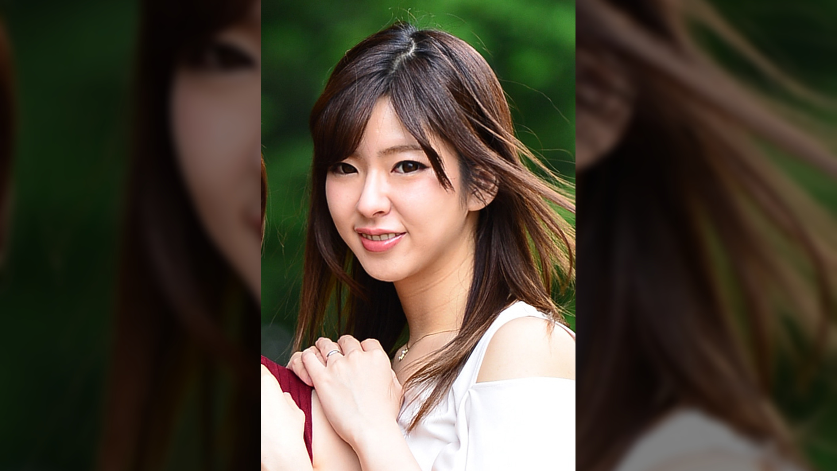 りほさん　２５歳