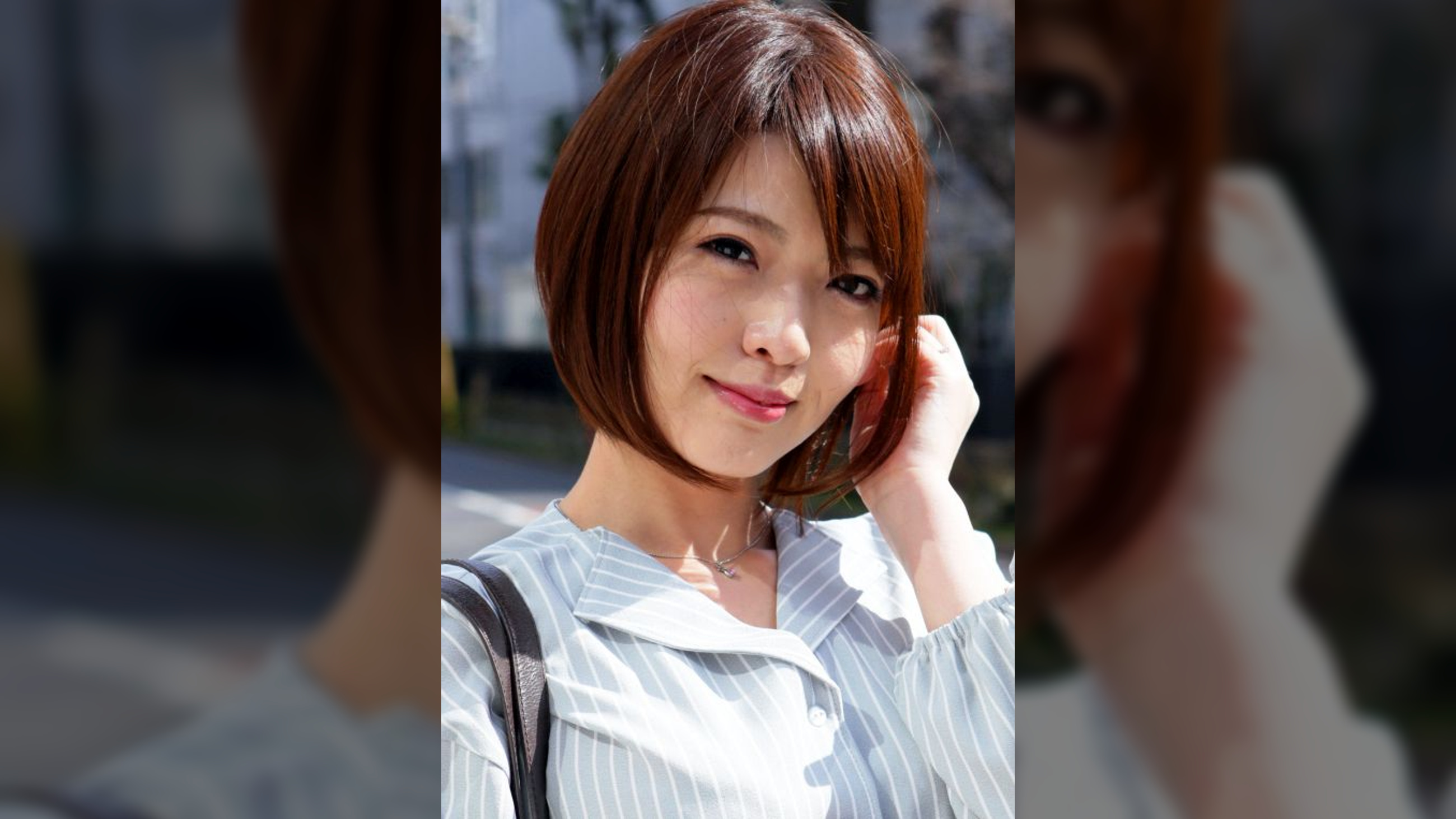 麻耶さん　３３歳　【セレブ奥さま】