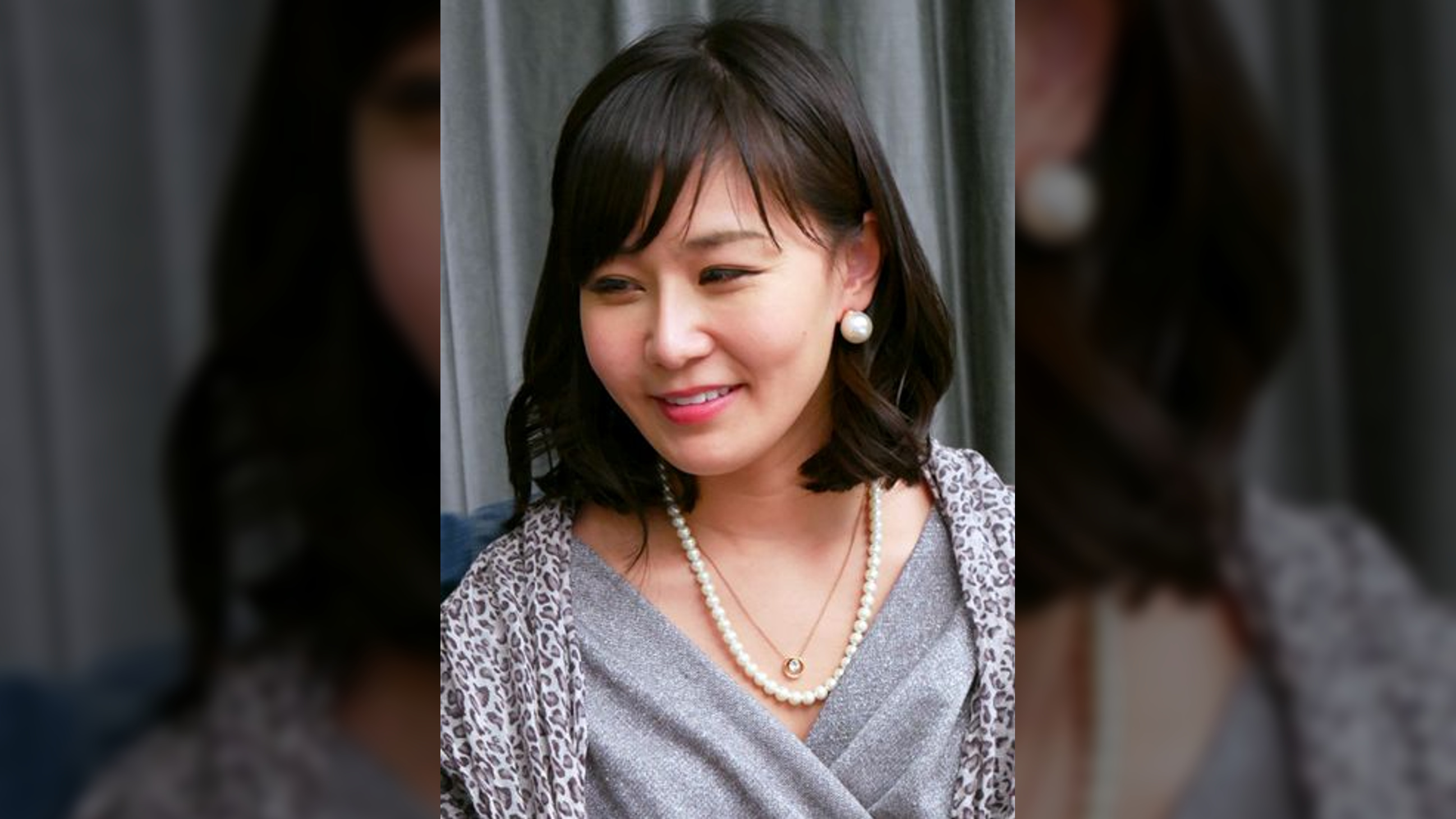 あかりさん　３５歳　【セレブ奥さま】