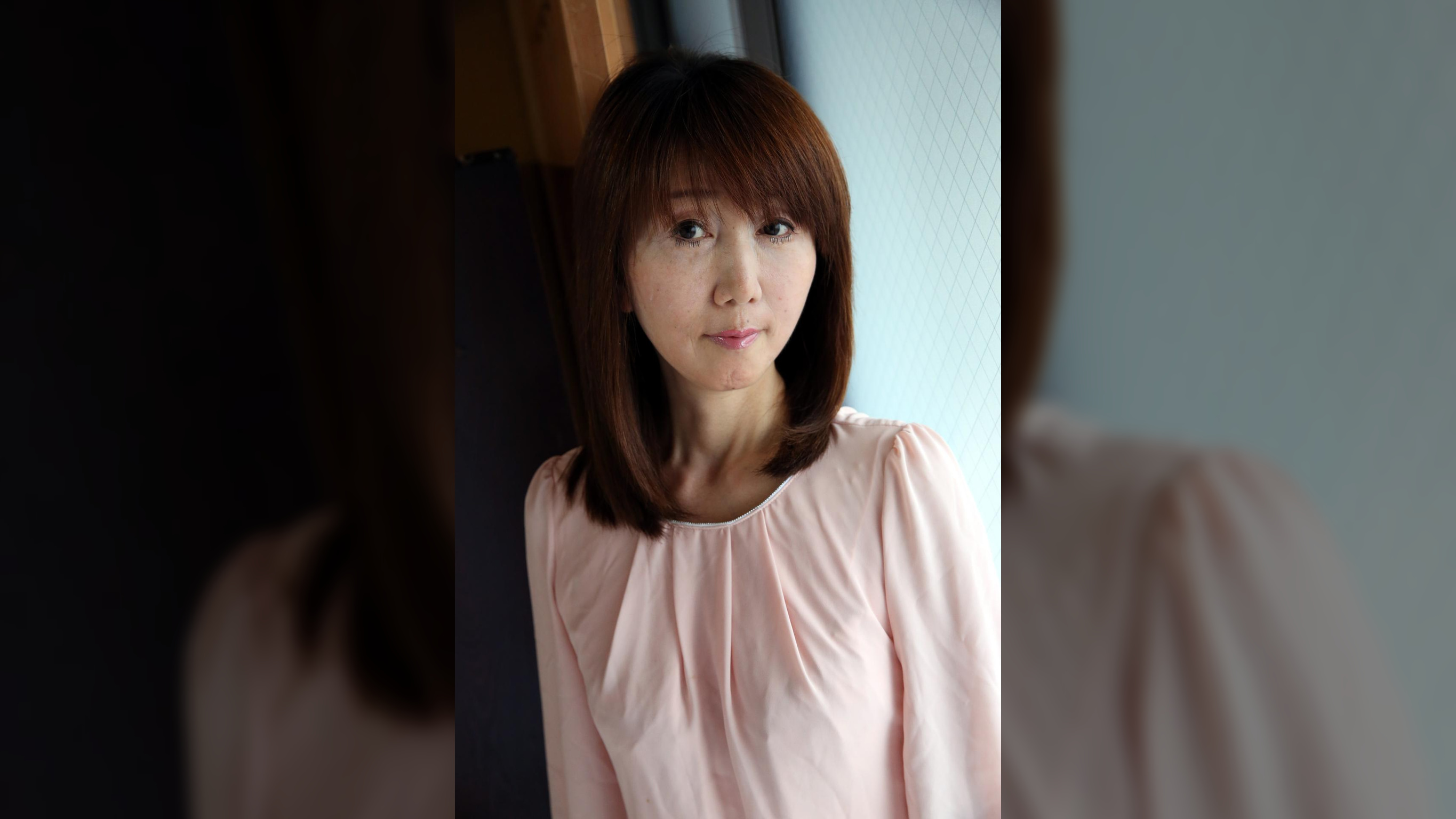 ちひろ45歳