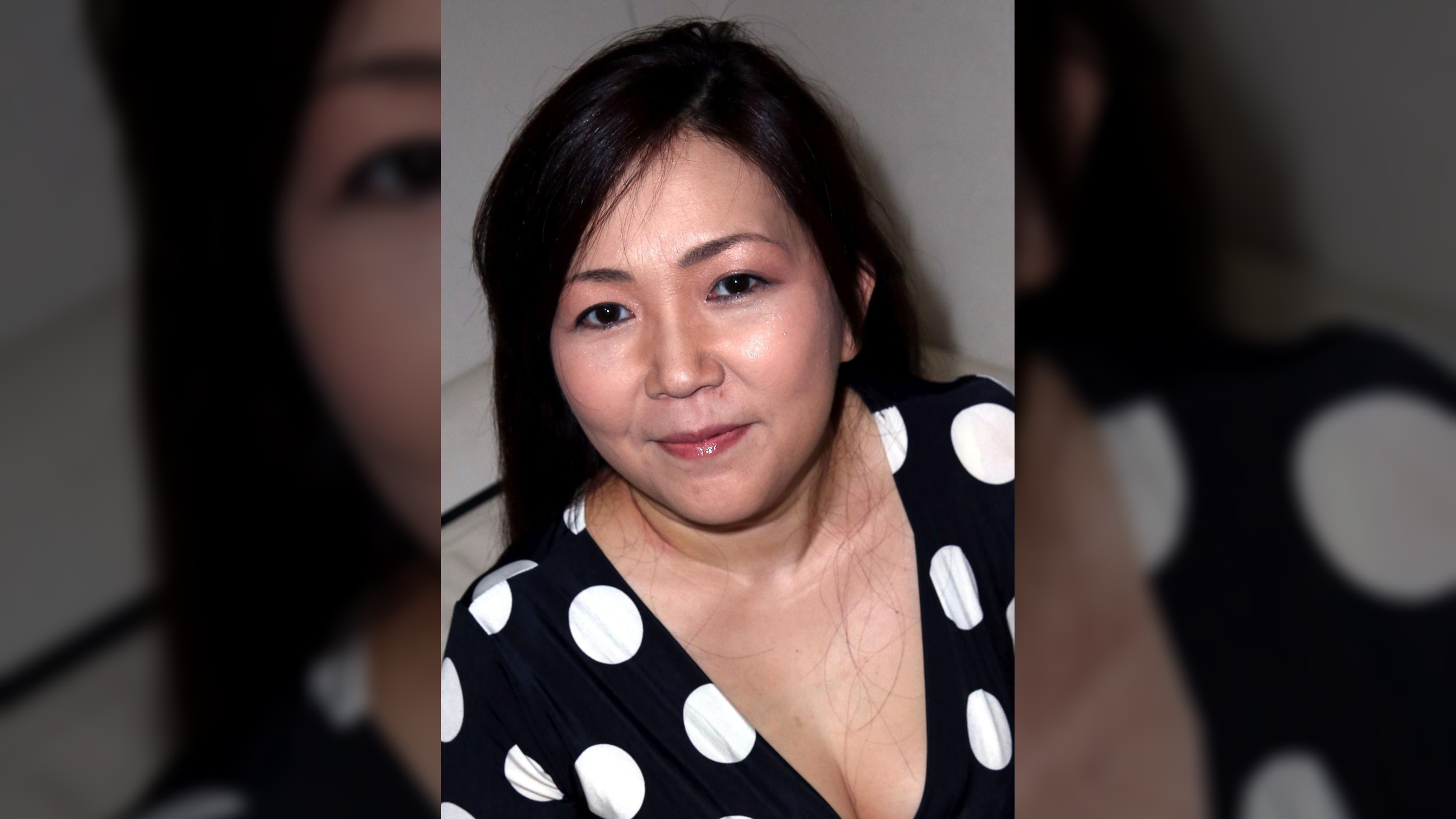 真美子45歳