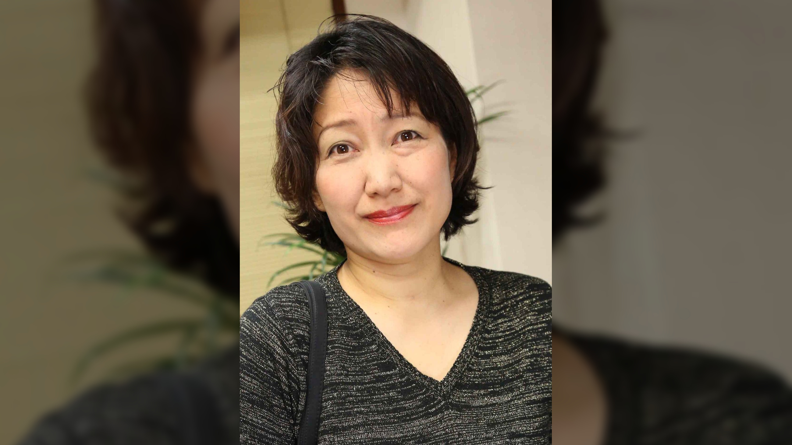しのぶ45歳
