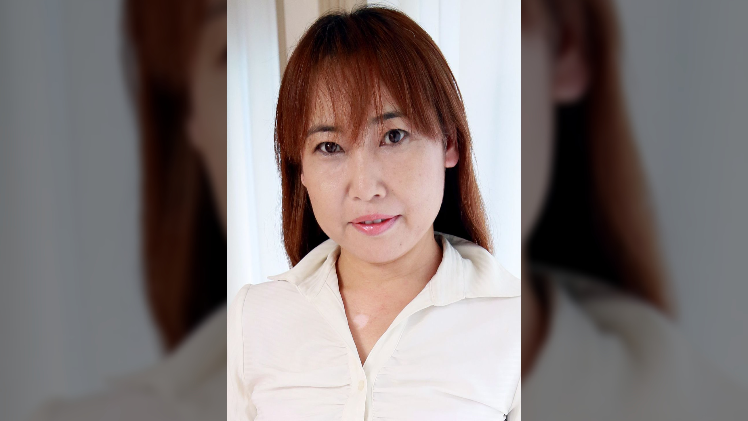 わかな41歳