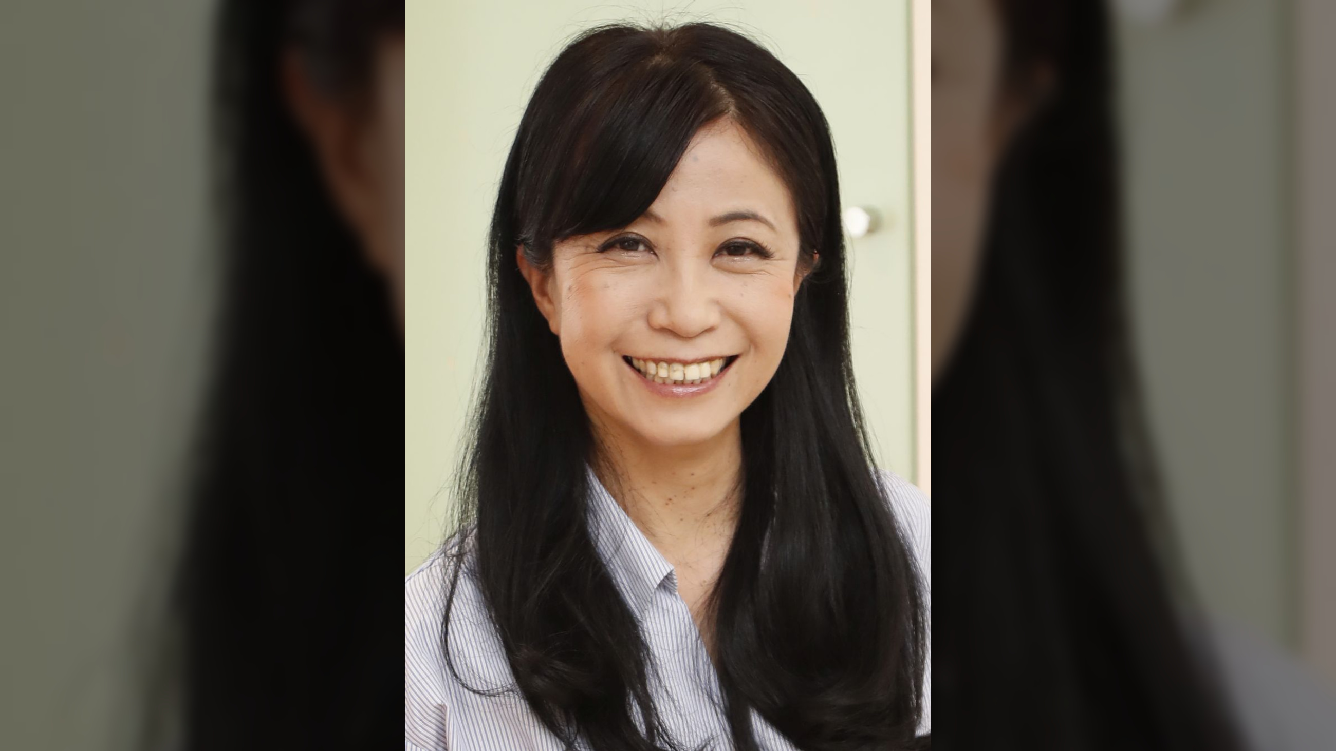 よしこ55歳