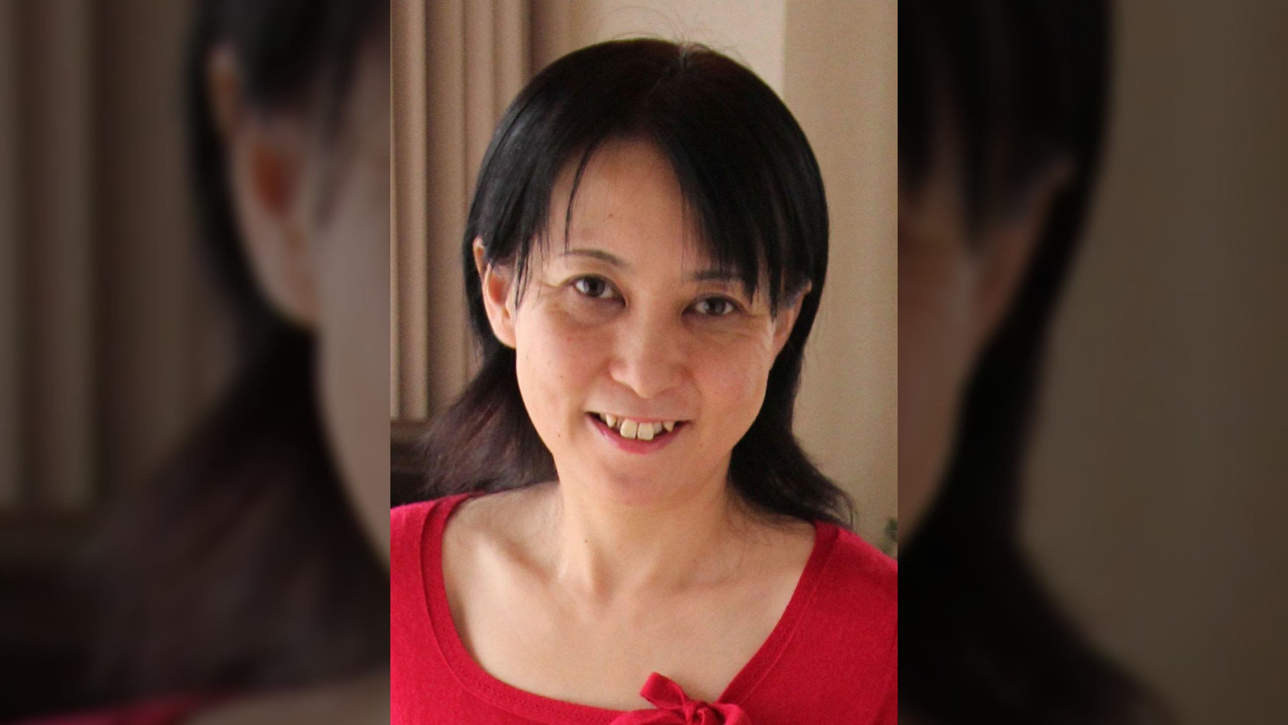 さかえ47歳
