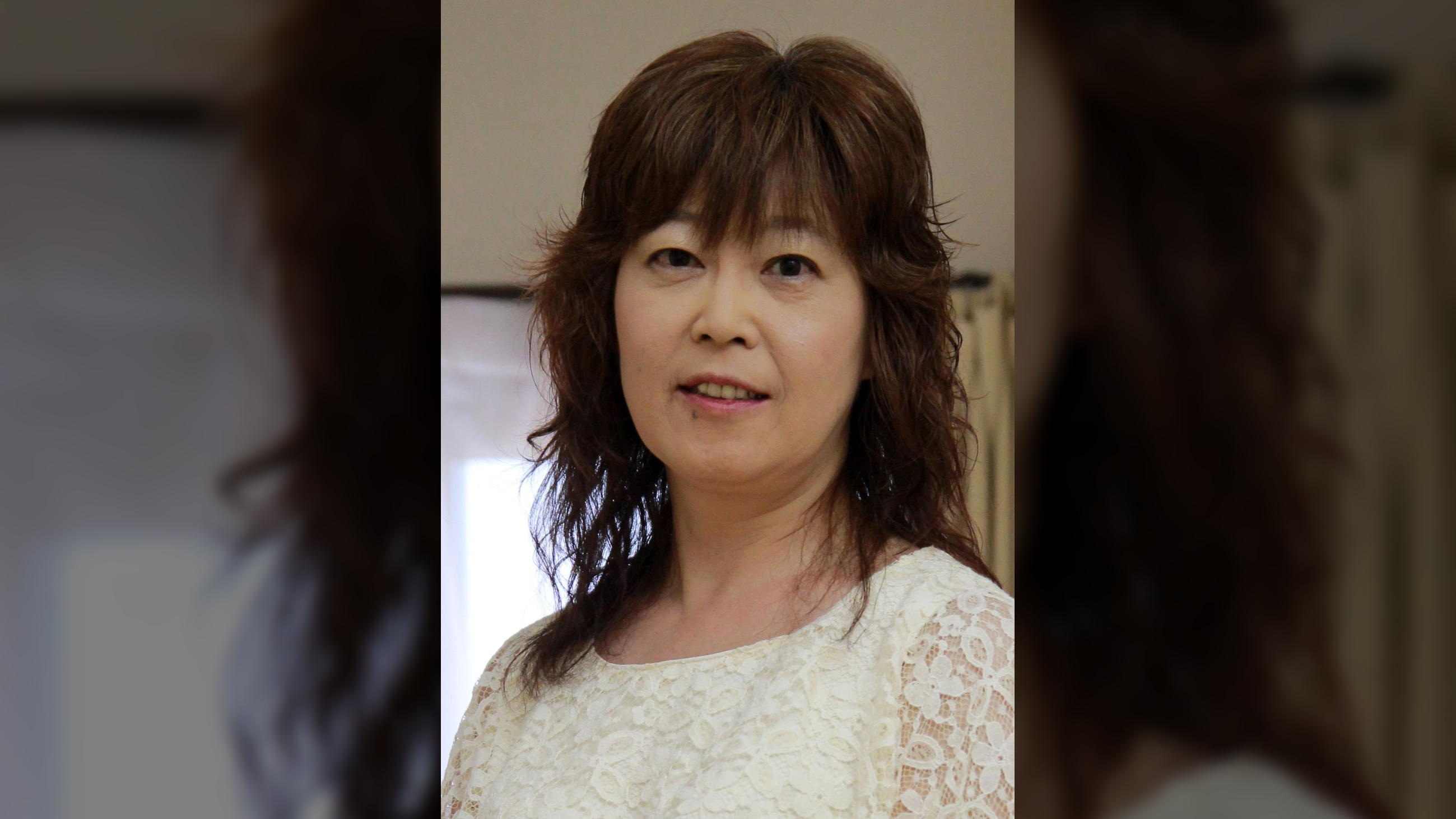 ようこ52歳