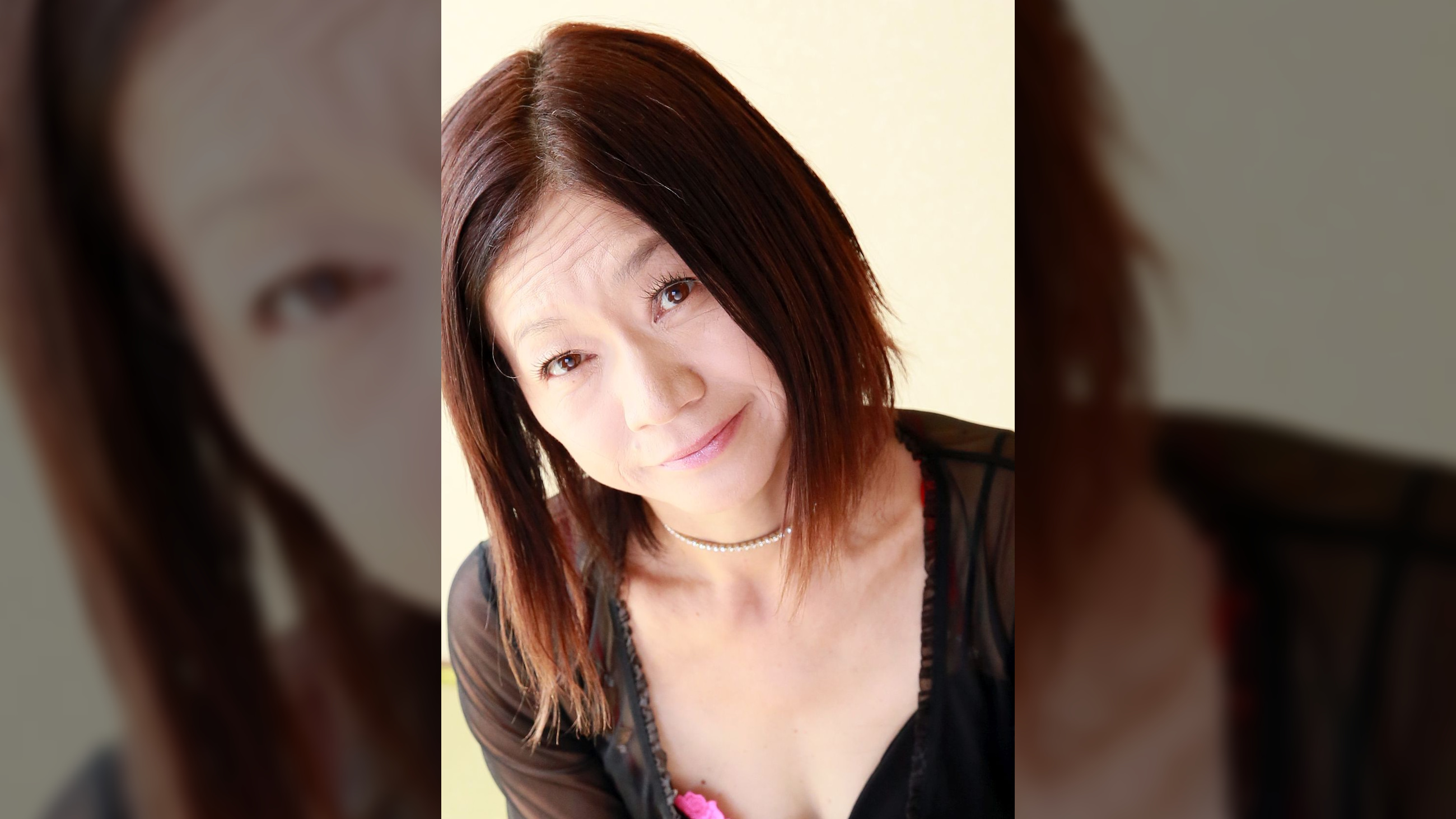 あい49歳