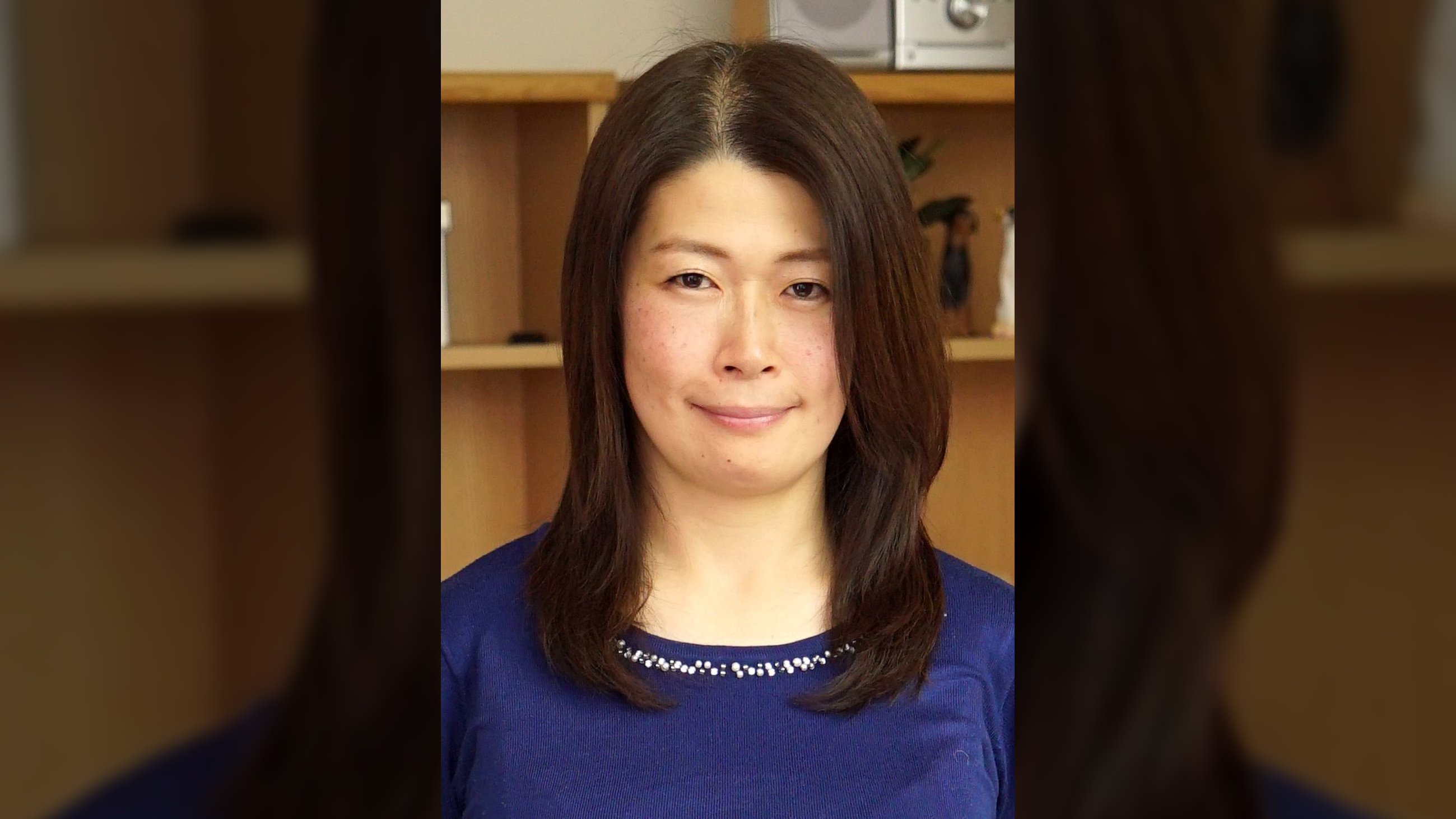 かおり46歳