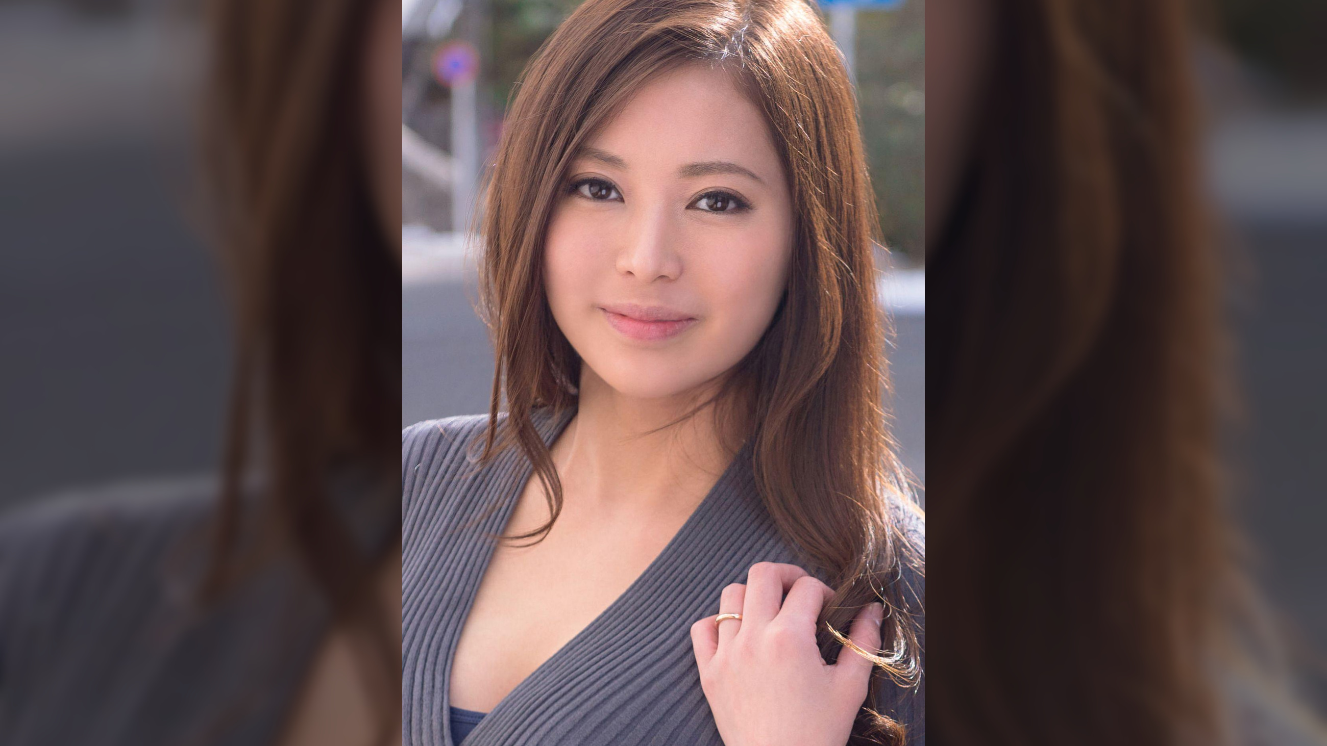 マホ（人妻空蝉橋235）