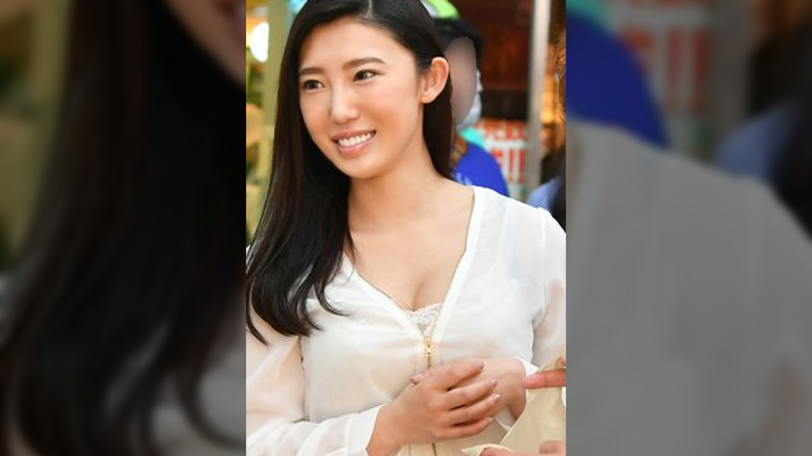 アンナ（人妻空蝉橋269）