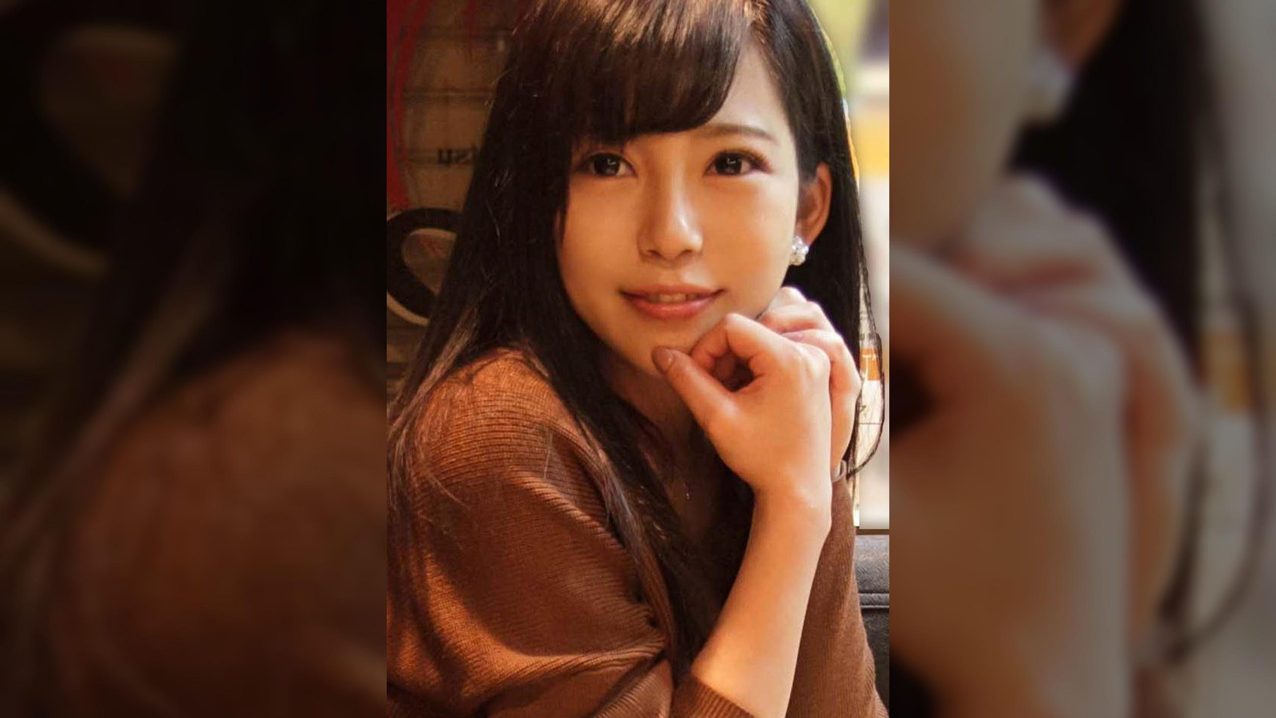 かずは(錦糸町投稿倶楽部039)