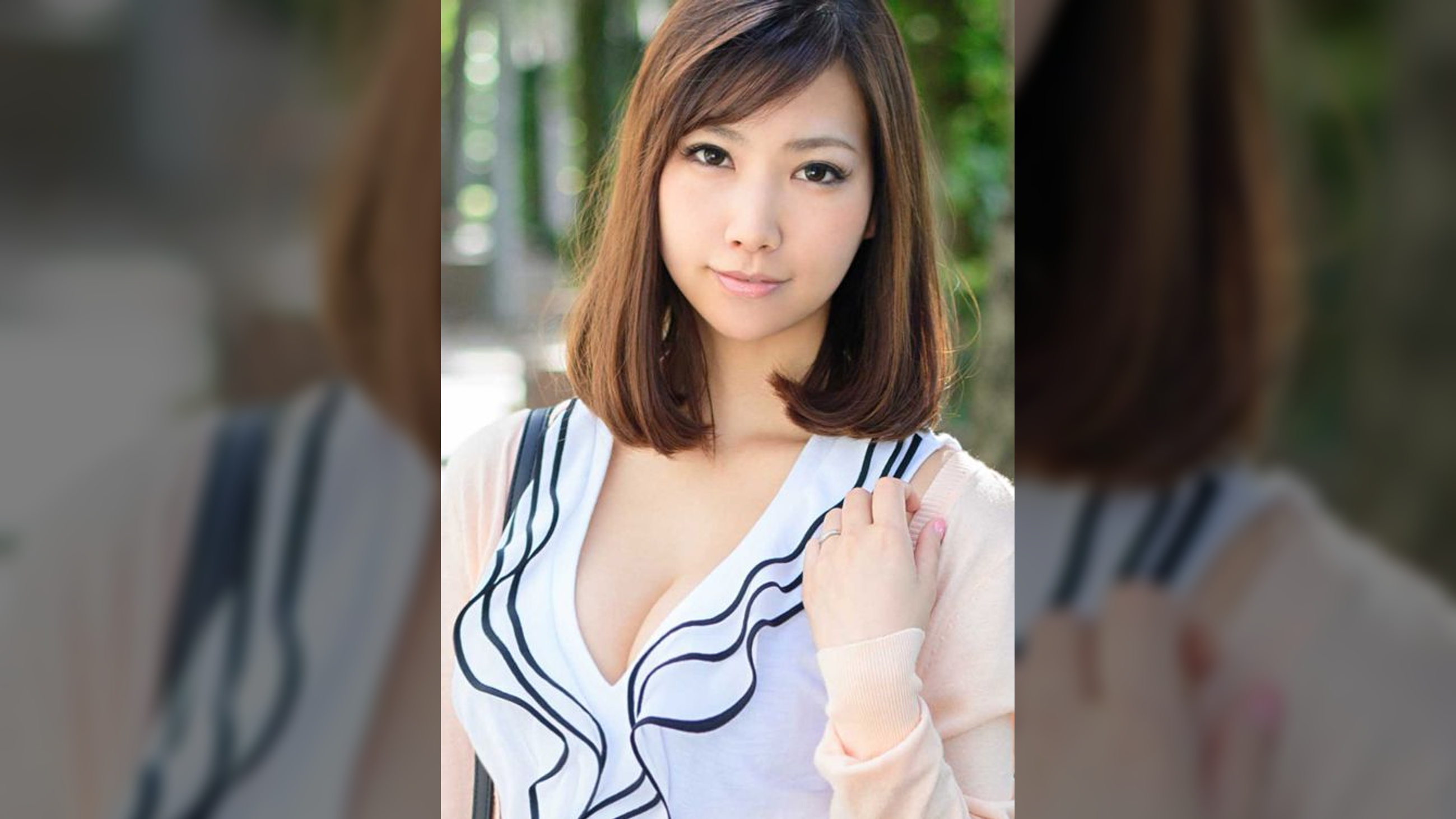 ゆあ（人妻空蝉橋266）