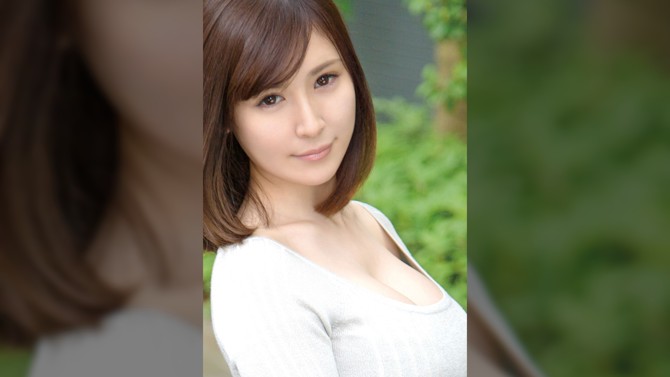 杏樹(人妻空蝉橋259)