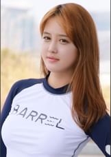 ナヨン 2（海外素人倶楽部047）