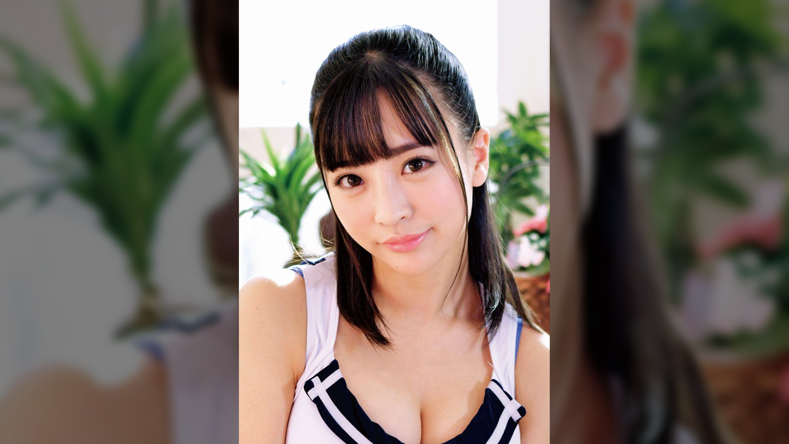 生中出しOKセーラー服美少女リフレ 佐々波綾