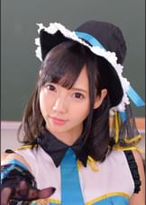 アイドルの幼馴染とひたすら子作りSEX あけみみう