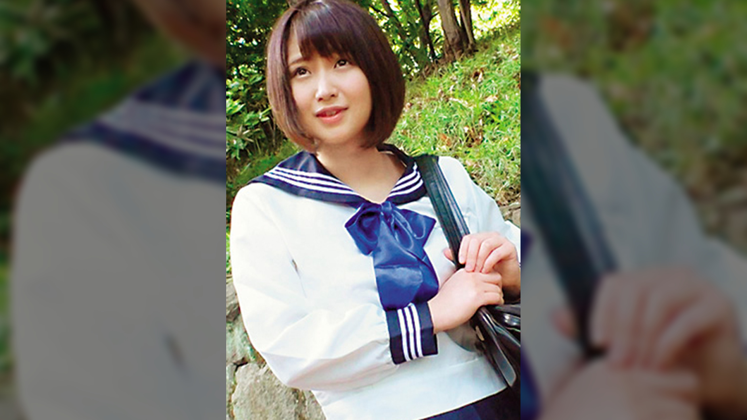 ゆうりちゃん