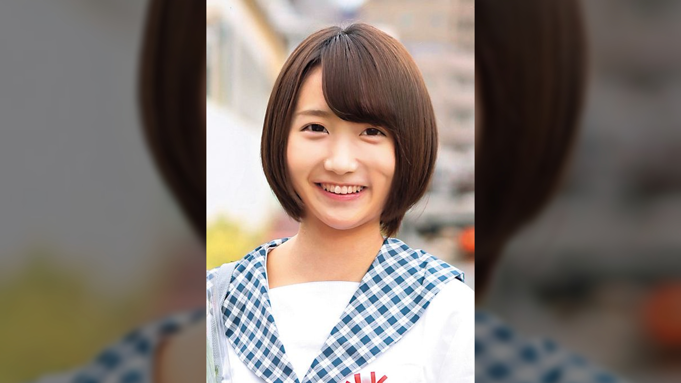 あやかさん
