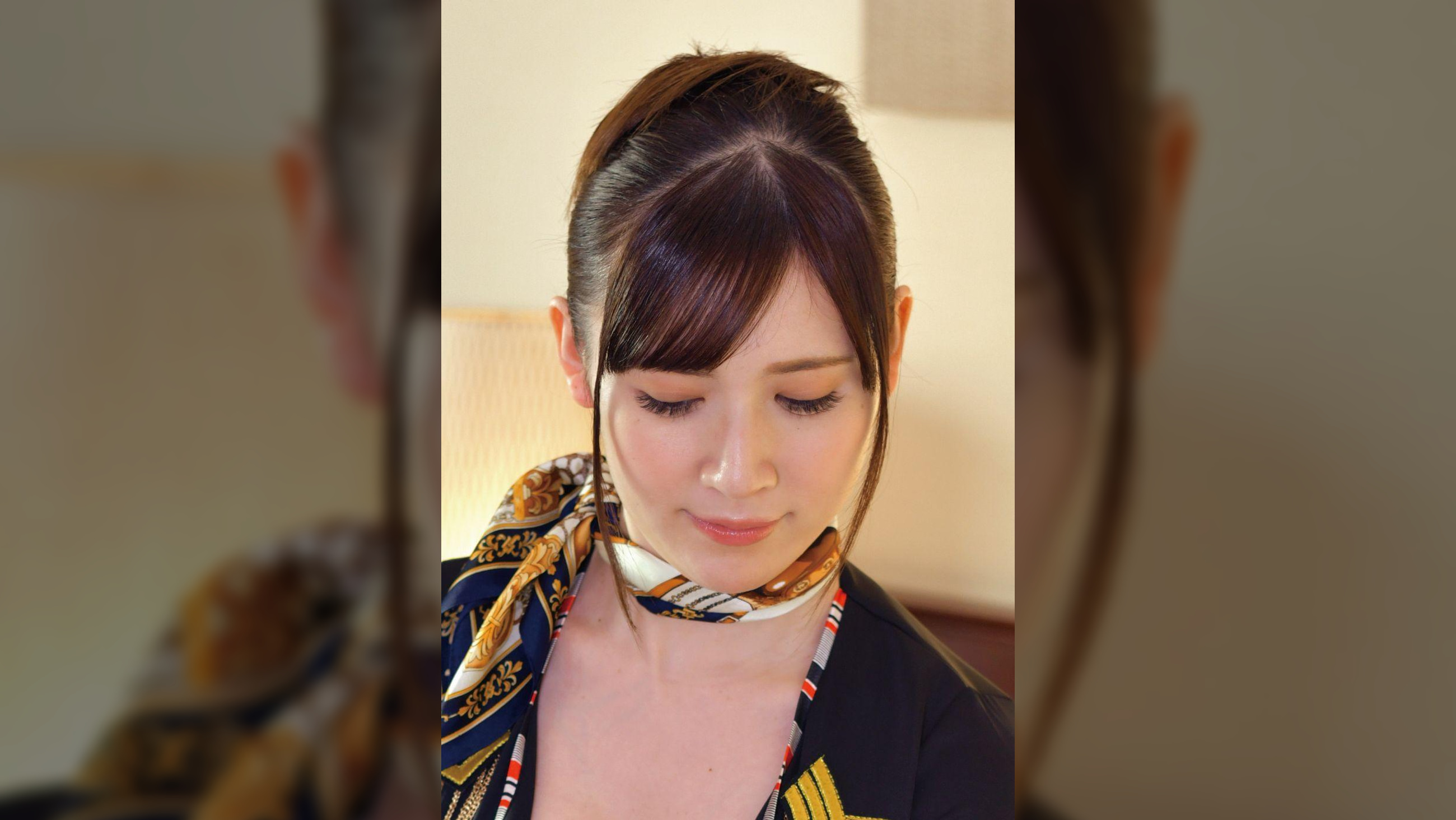 最高級オリエンタル人妻回春リフレ 安西ひかり