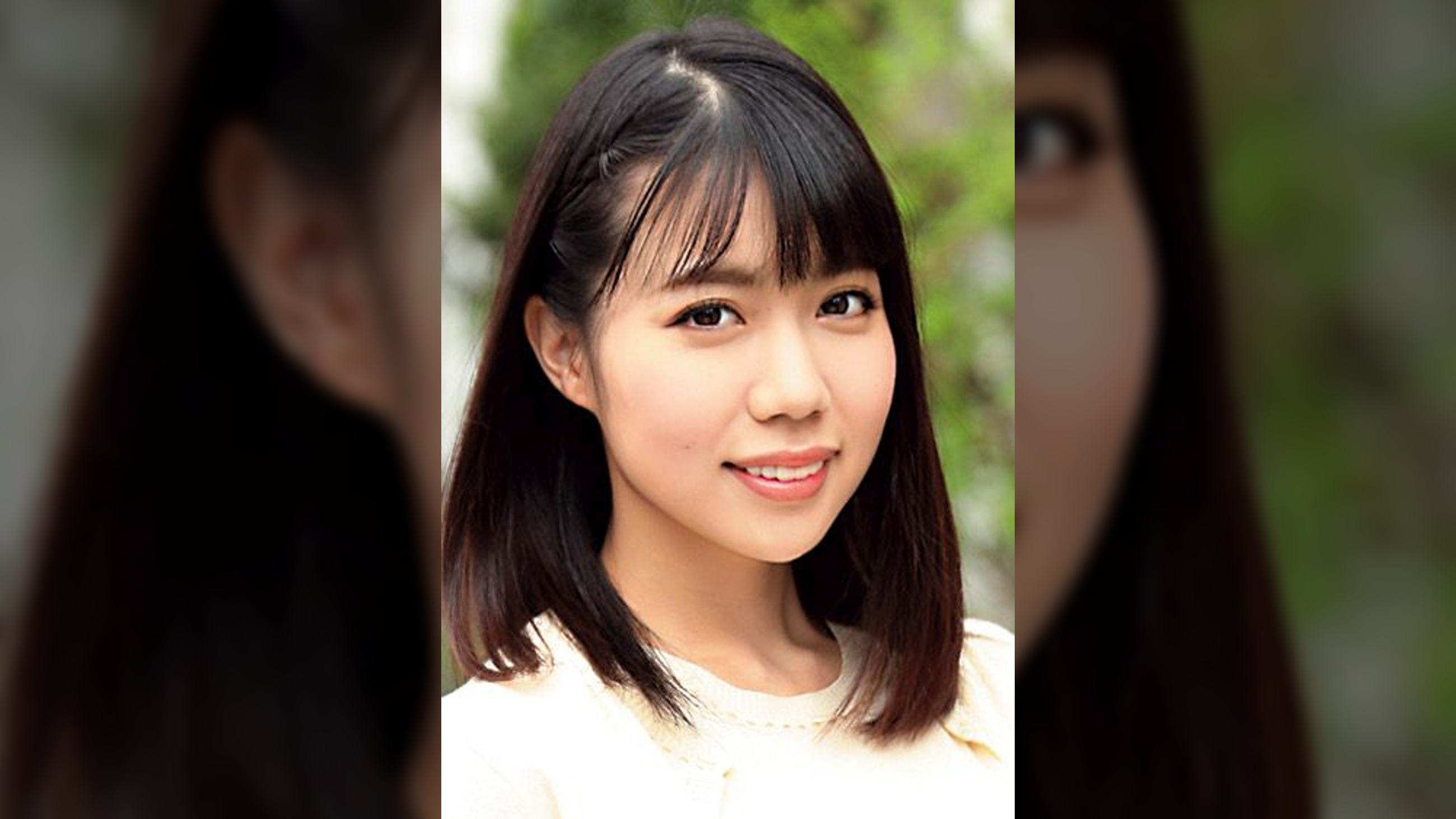 まゆさん