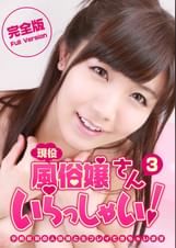 現役風俗嬢さんいらっしゃい（3）完全版～予約殺到の人気嬢と生プレイできちゃいます