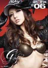 Girlicious０６ 　feat.RISA
