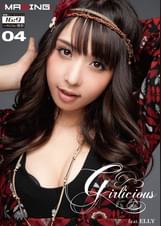 Girlicious０４　feat.ELLY 