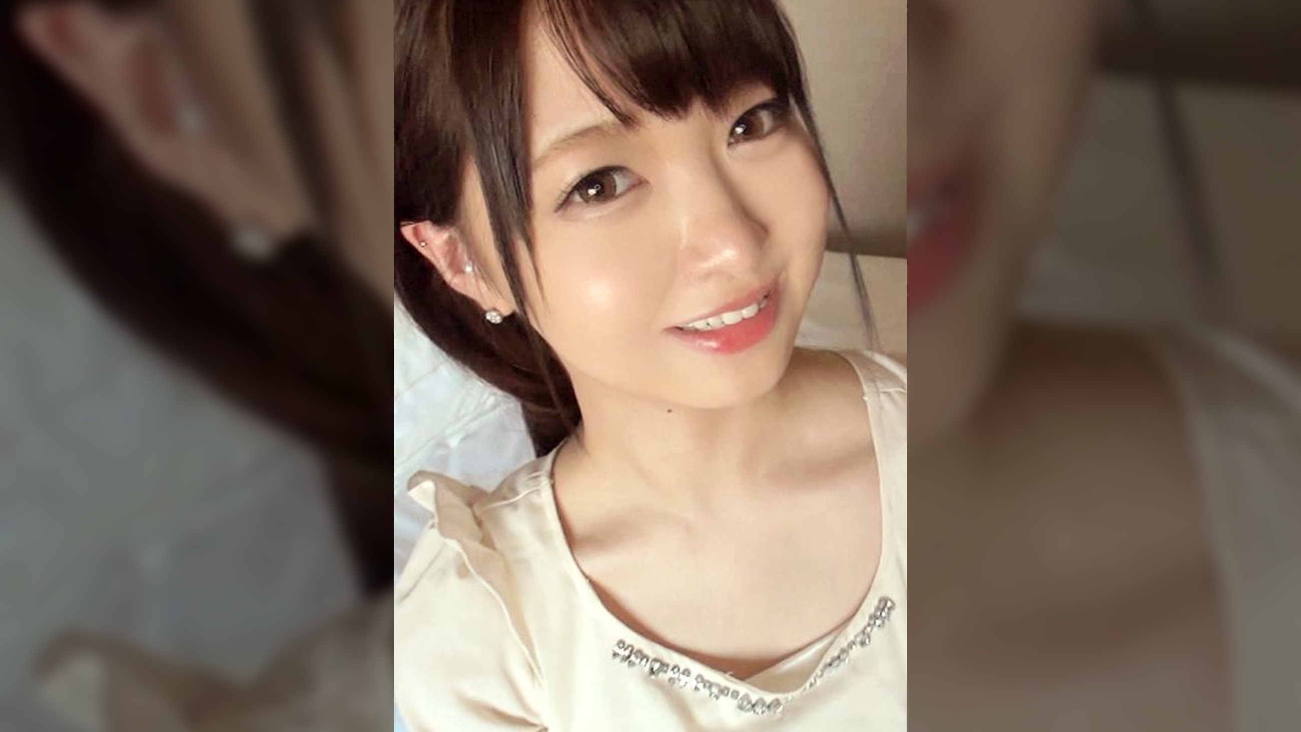 素人個人撮影、投稿。612 愛 19歳 本屋店員