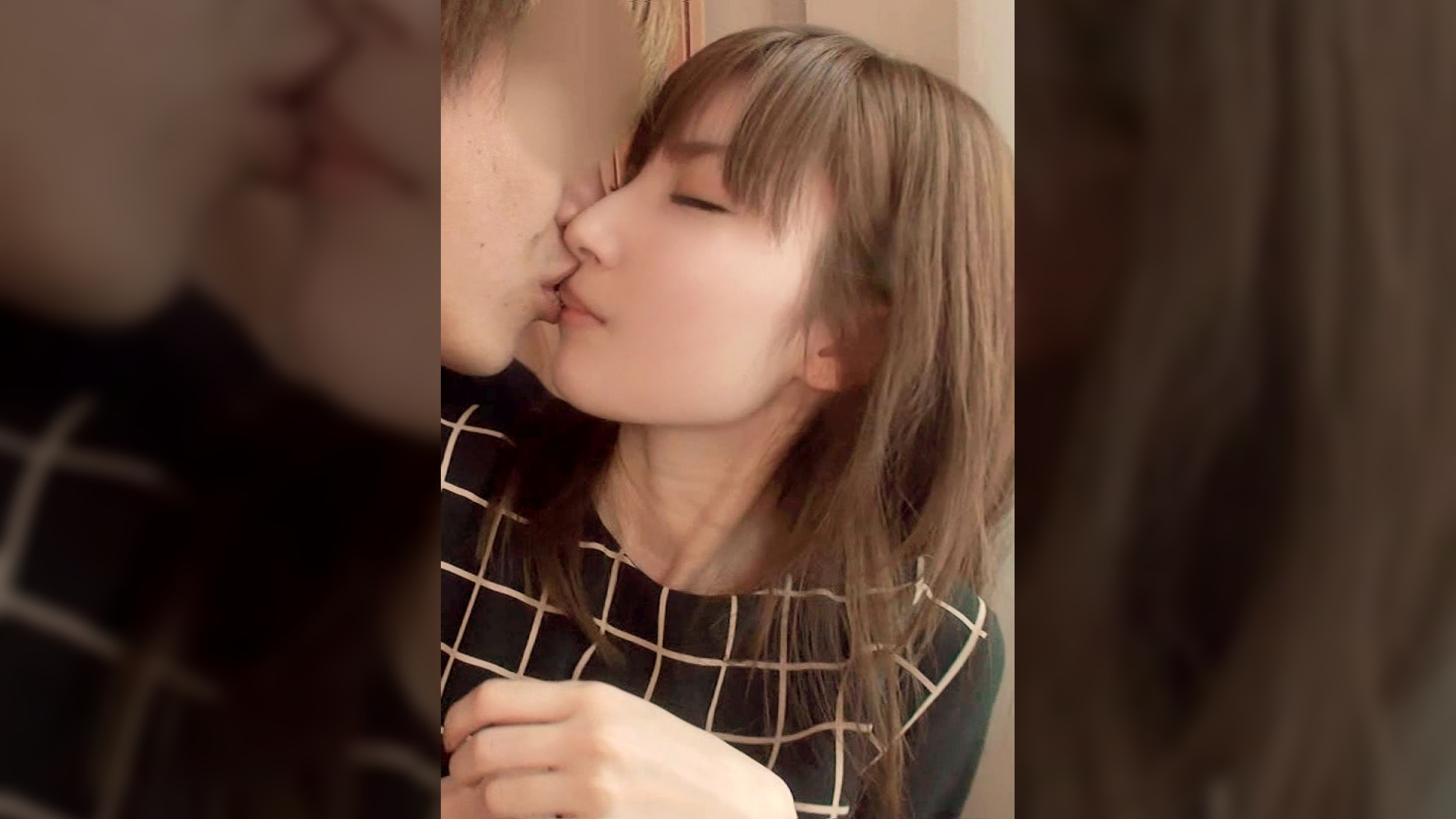 素人AV体験撮影618 あおい 23歳 OL