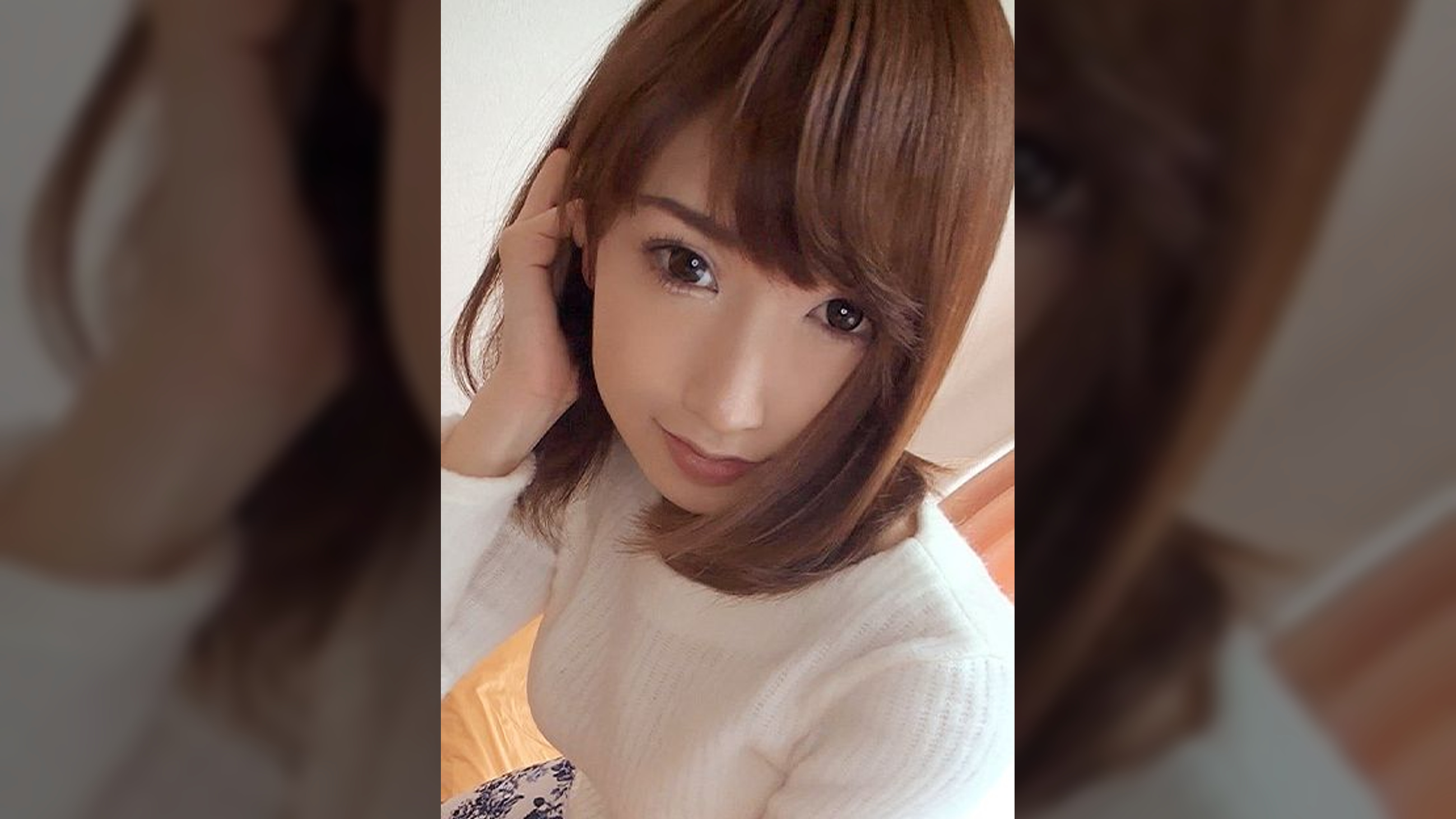 素人AV体験撮影829 えりな 26歳 鍼灸師見習い