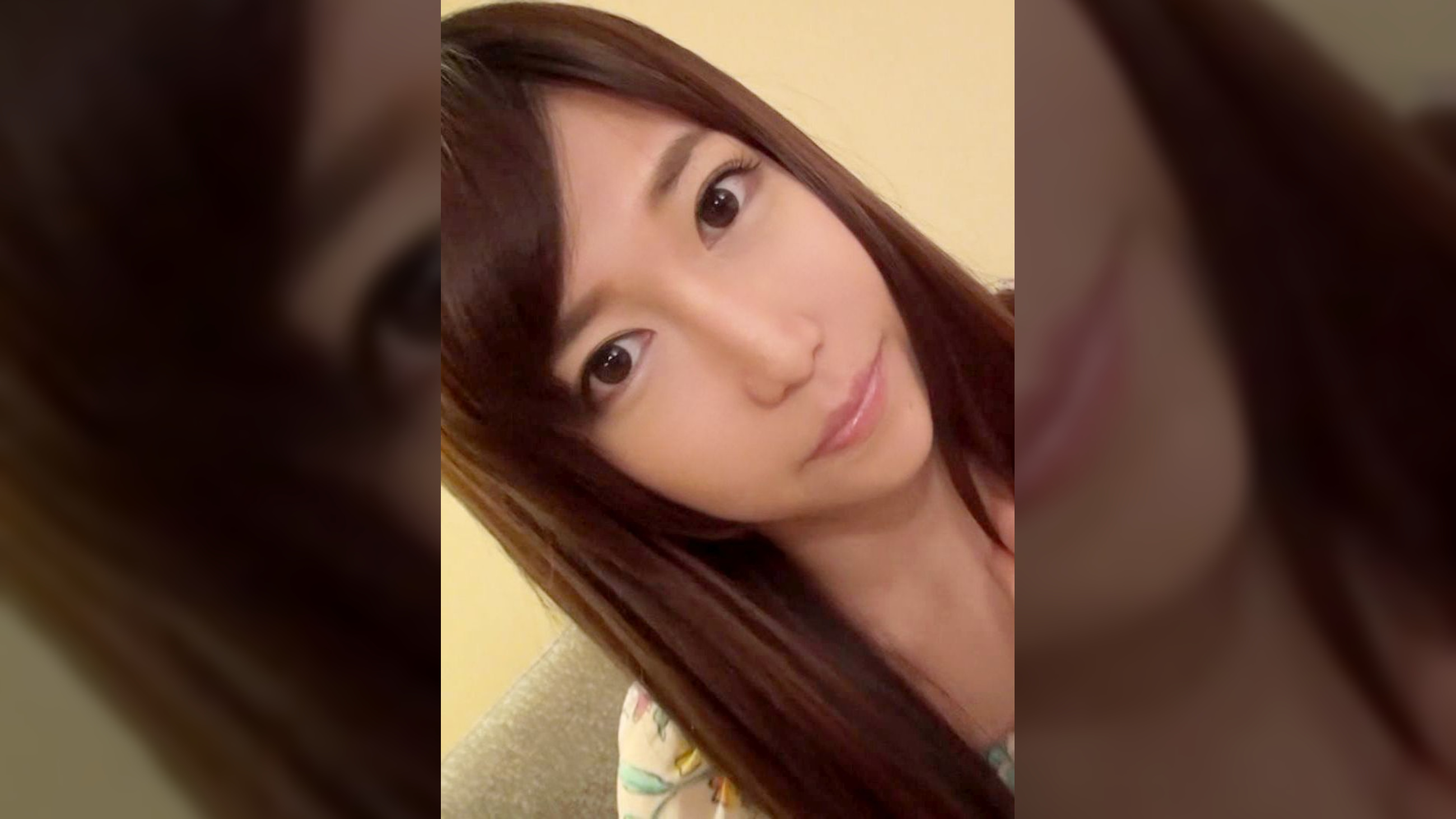素人個人撮影、投稿。484 ちほ 24歳 大学非常勤講師