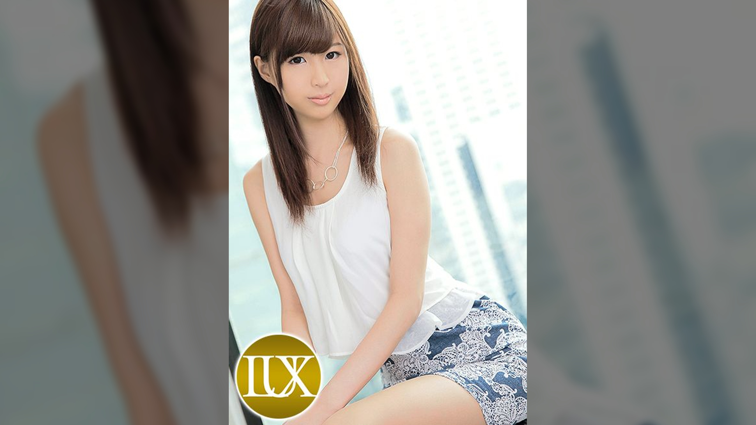 ラグジュTV 055 松波優 29歳 システムエンジニア