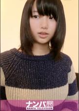 マジ軟派、初撮。384 in 渋谷 チームN  ゆみ 20歳 天丼屋 
