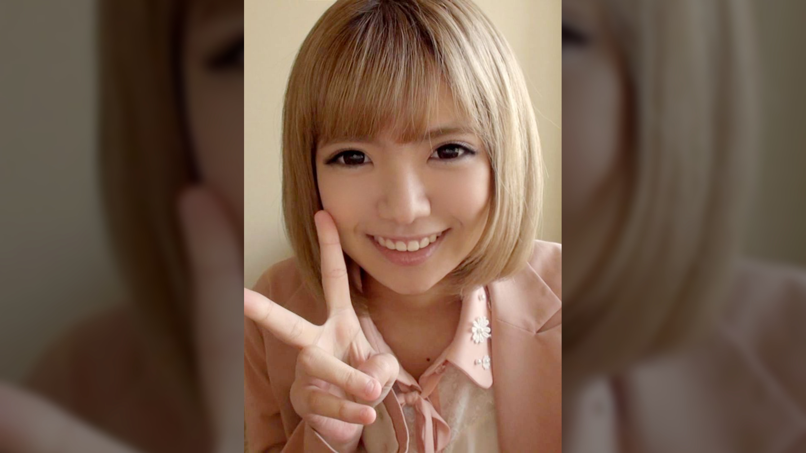 素人個人撮影、投稿。358 リエ 20歳 ペットショップ店員