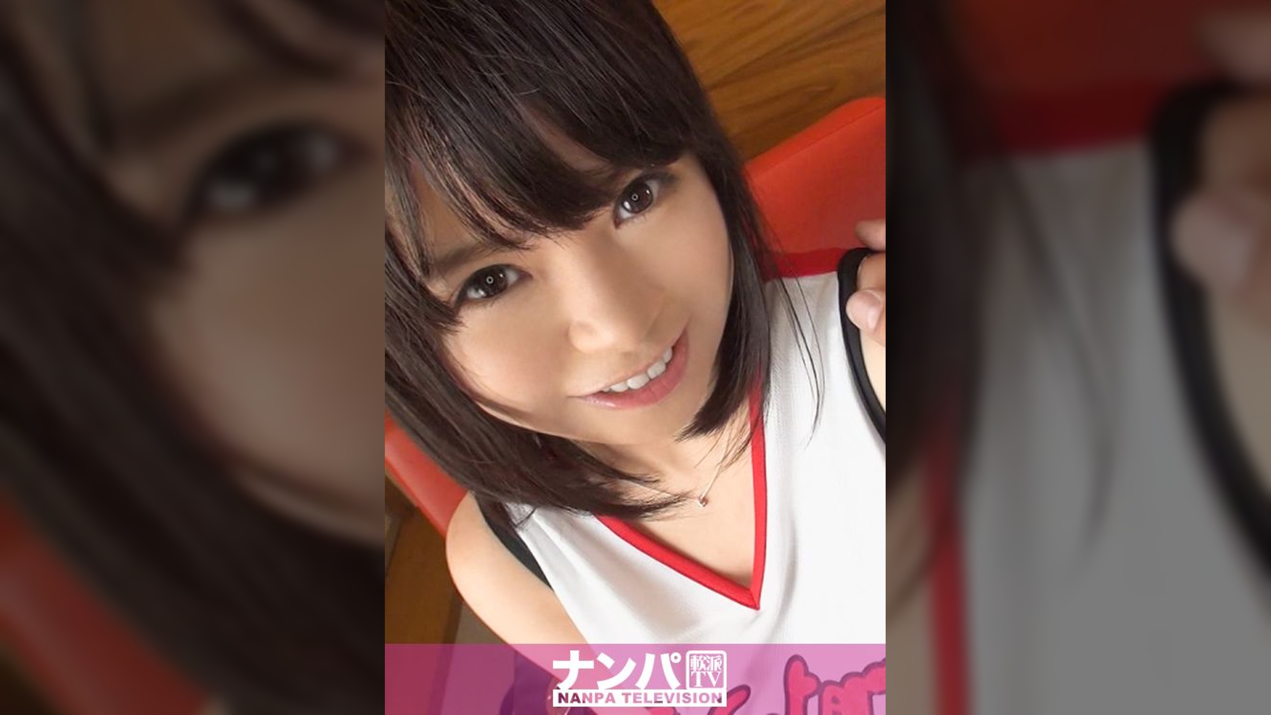 地下アイドルナンパ 06 in 原宿 ユリナ 20歳 アイドル