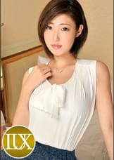 ラグジュTV 128 白瀬真希 30歳 元モデル